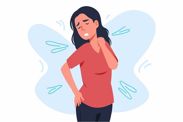 Mengatasi dan Mencegah Syaraf Kejepit Panduan Komprehensif